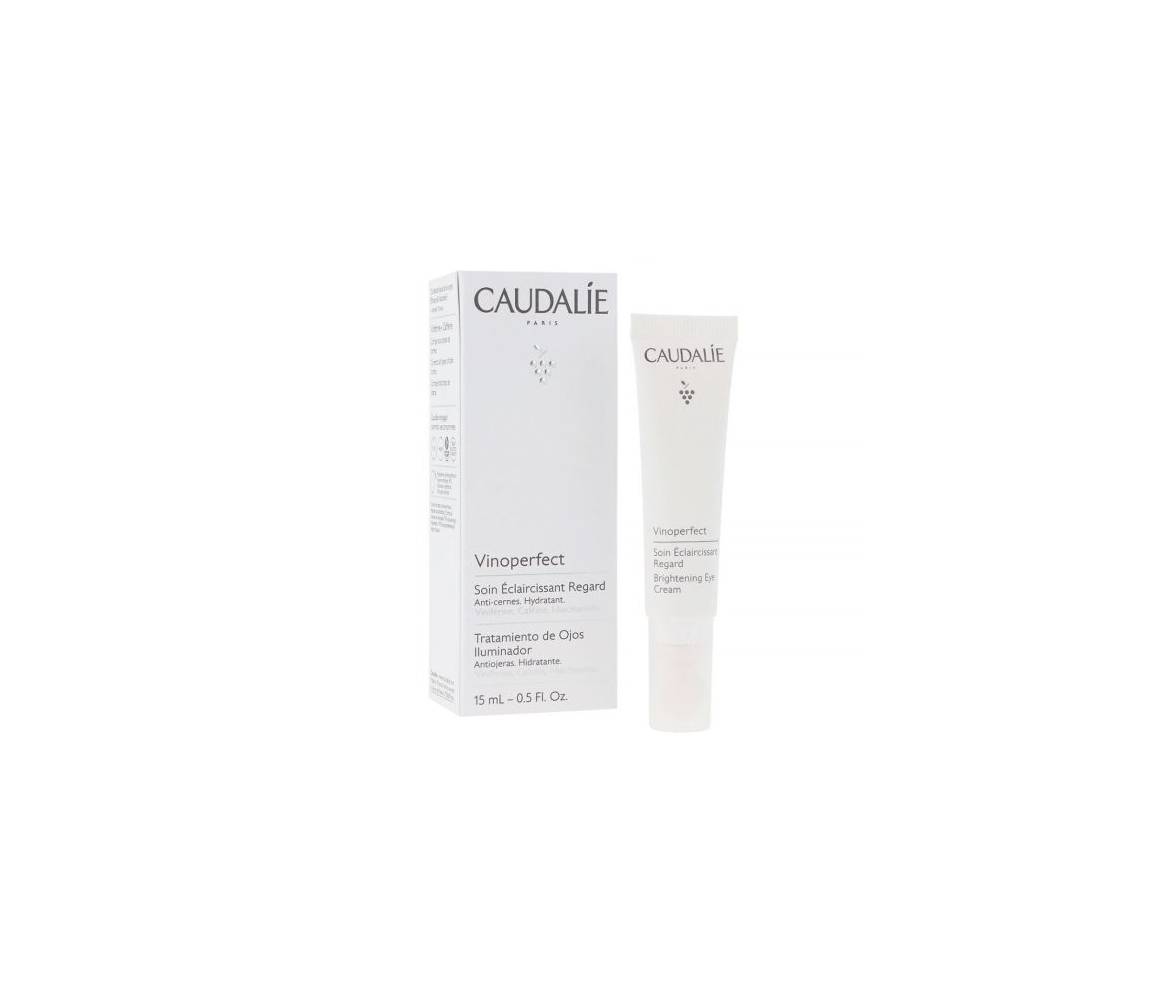 CAUDALIE VINOPERFECT TRATAM ILUMIN OJOS 15 ML