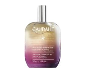 CAUDALIE ACEITE LUMINOSIDAD Y SUAVIDAD 100 ML