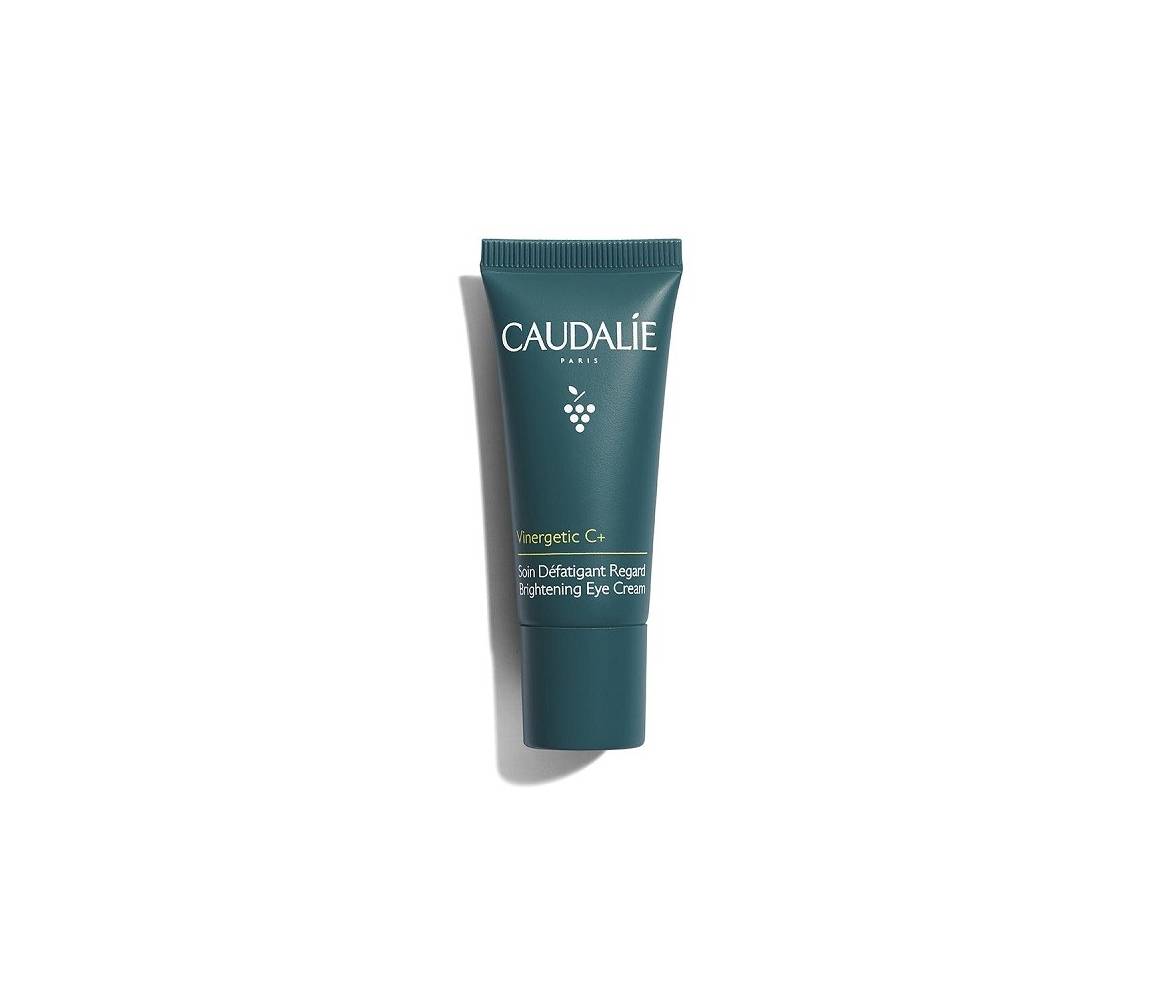 CAUDALIE VINERGETIC C+TRATAMI  OJOS ANTIFA 15 ML