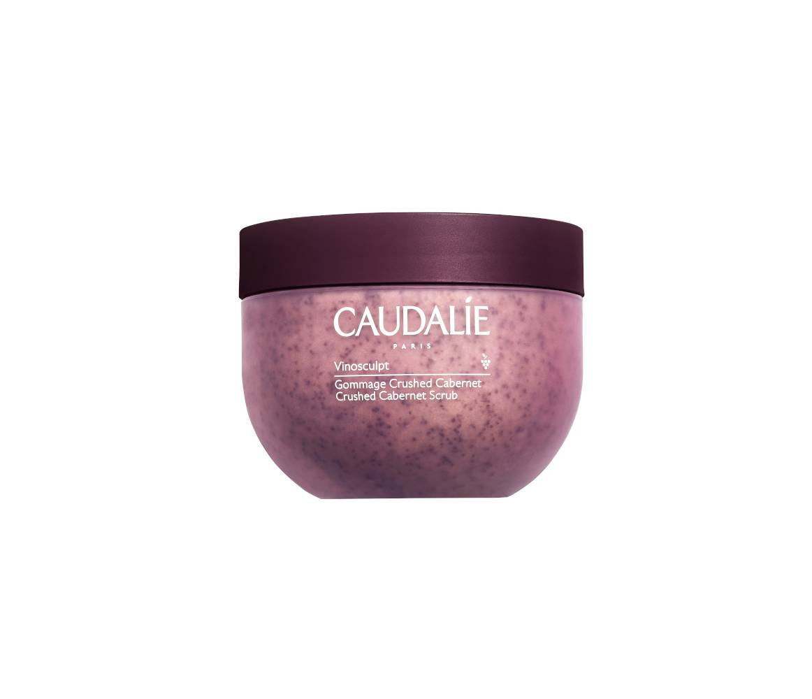 CAUDALIE VINOSCULPT EXFOLIANTE 250 GR