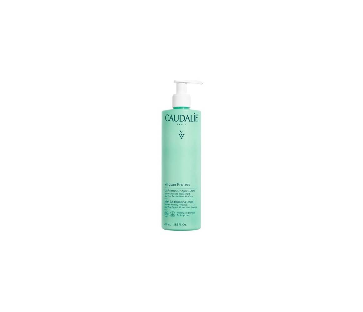 CAUDALIE VINOSUN LECHE REPARAD AFTERSUN 400ML