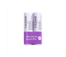 CAUDALIE DUO STICK LABIAL 4,5 GR