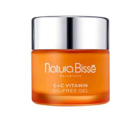 NATURA BISSE C+C VITAM OIL FREE GEL 75 ML