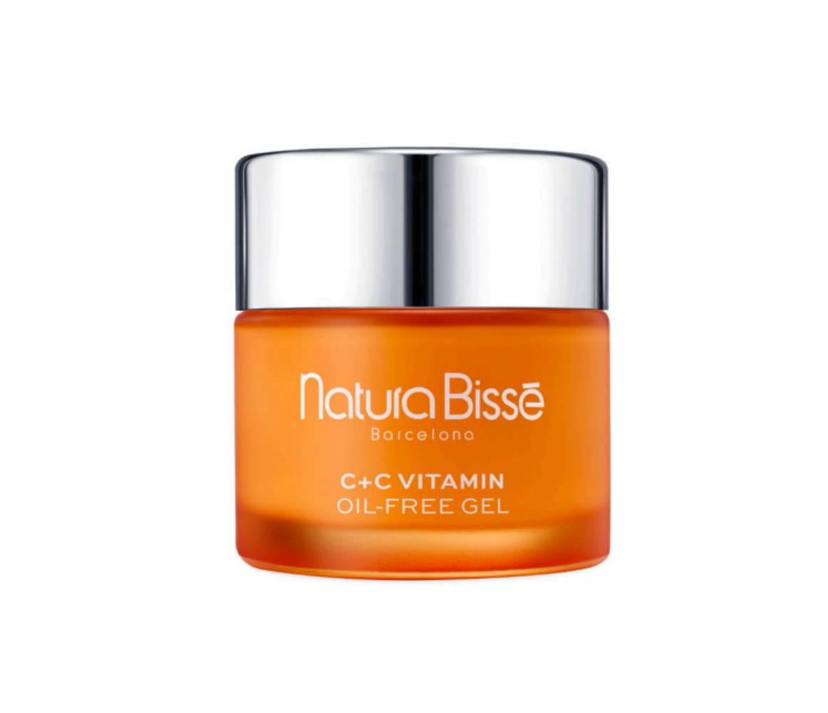 NATURA BISSE C+C VITAM OIL FREE GEL 75 ML