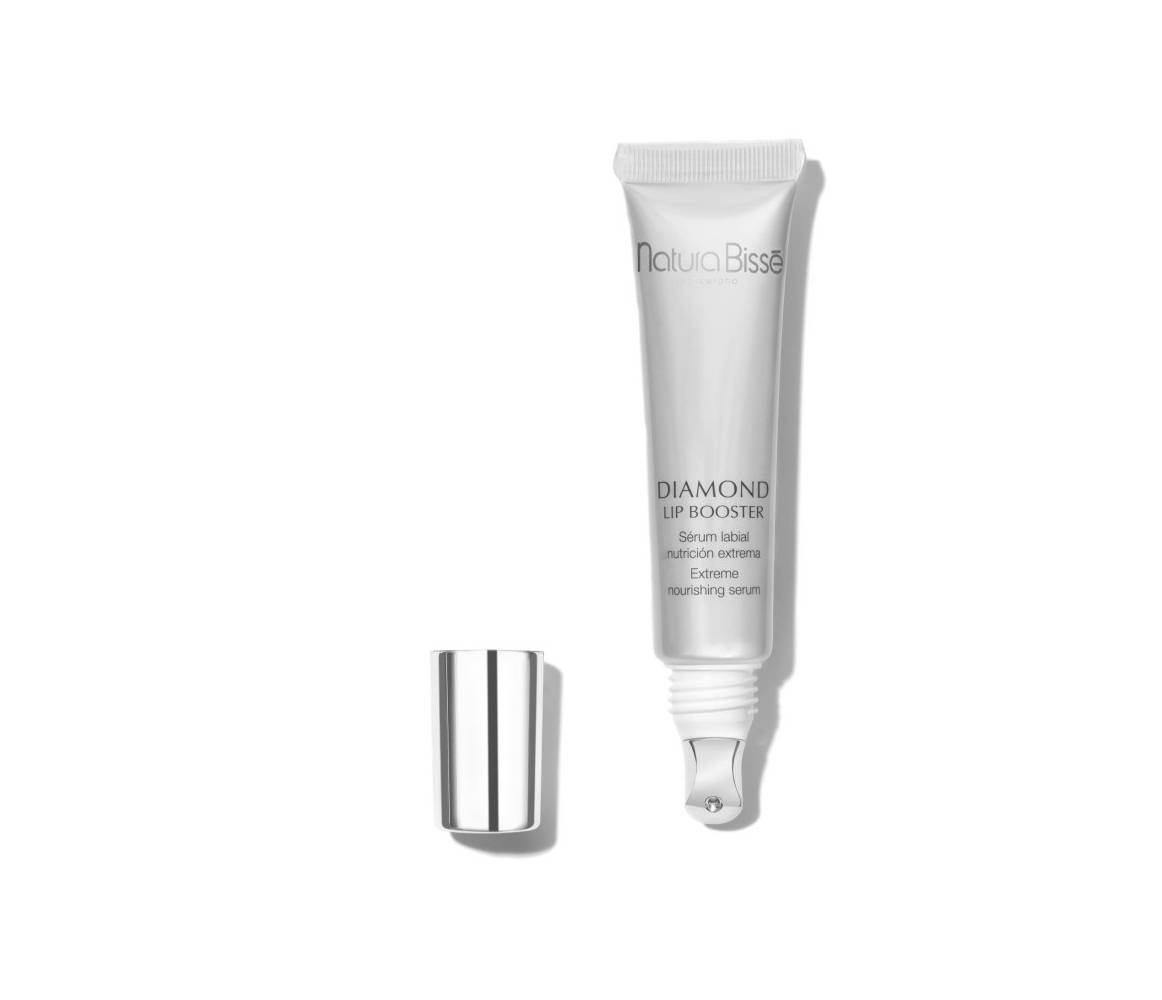 NATURA BISSE DIAMOND LIP BOOSTER 15ML