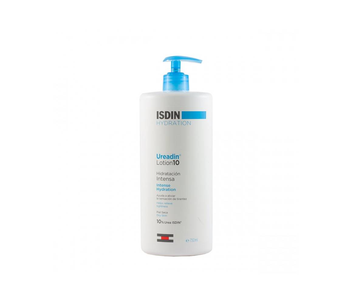 ISDIN HYDRATION UREADIN LOTION 10 750 ML