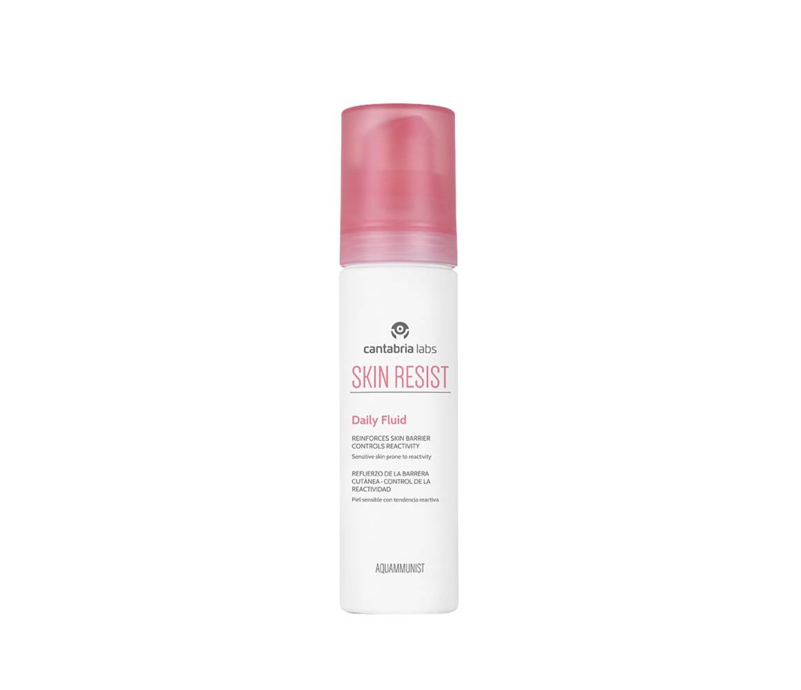 SKIN RESIST DAILY FLUID 50 ML