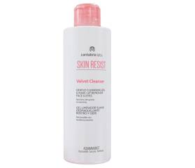 SKIN RESIST VELVET CLEANSER 200ML