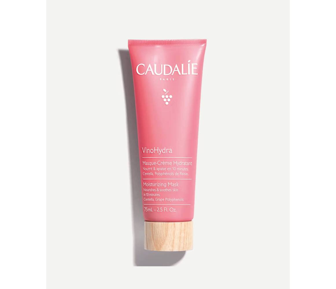 CAUDALIE VINOHYDRA MASCARI-CREMA HIDRATANTE 75