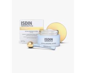 ISDINCEUTICS HYALURONIC EYES 15G