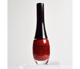 BETER  NAIL CARE YOUTH COLOR 035 SILKY RED