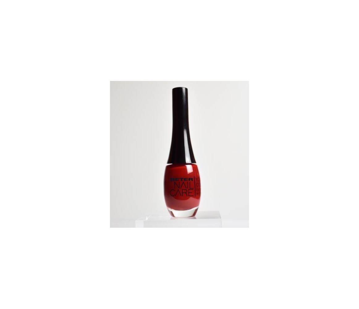 BETER  NAIL CARE YOUTH COLOR 035 SILKY RED