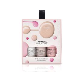 BETER KIT NAIL MI MANICURA FRANCESA