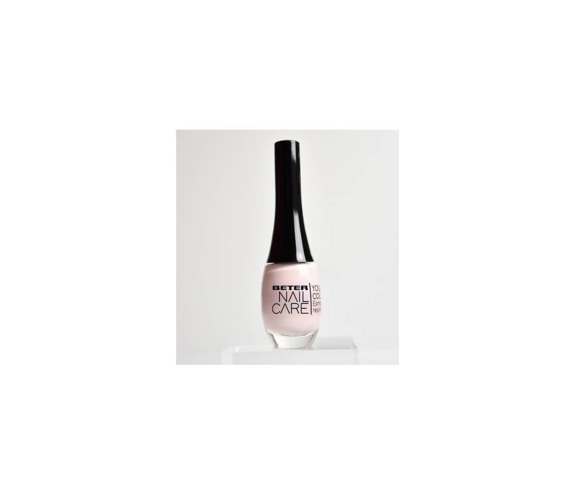 BETER NAIL CARE YOUTH COLOR 031 ROSEWATER