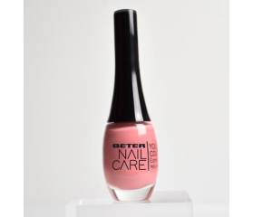 BETER NAIL CARE YOUTH COLOR 033 TAUPE ROSE