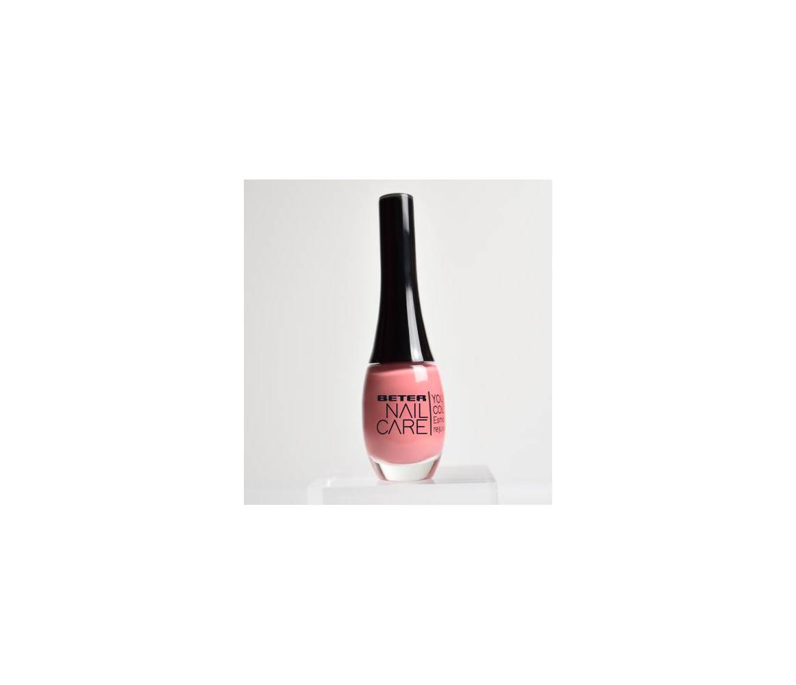 BETER NAIL CARE YOUTH COLOR 033 TAUPE ROSE