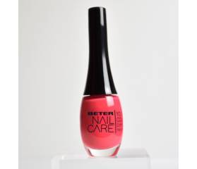 BETER NAIL CARE YOUTH COLOR 034 ROUGE FRAISE