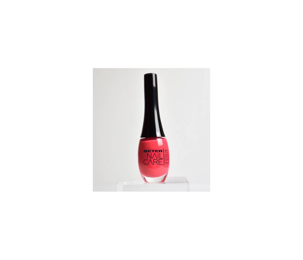 BETER NAIL CARE YOUTH COLOR 034 ROUGE FRAISE