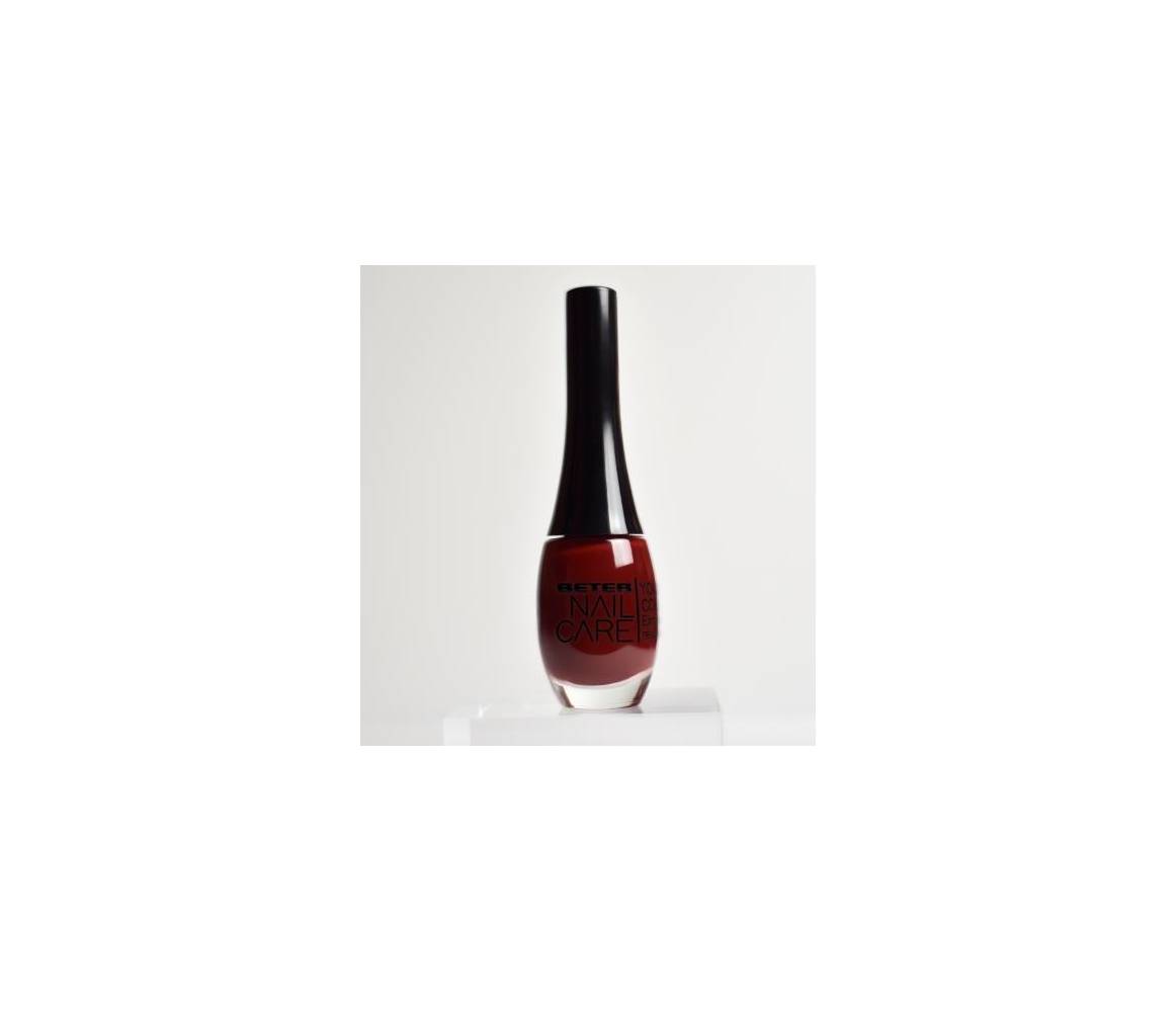 BETER NAIL CARE YOUTH COLOR 036 ROYAL RED