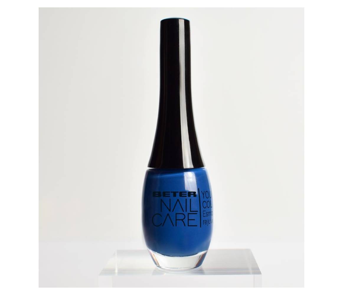 BETER NAIL CARE YOUTH COLOR 237 INDIGO MOON