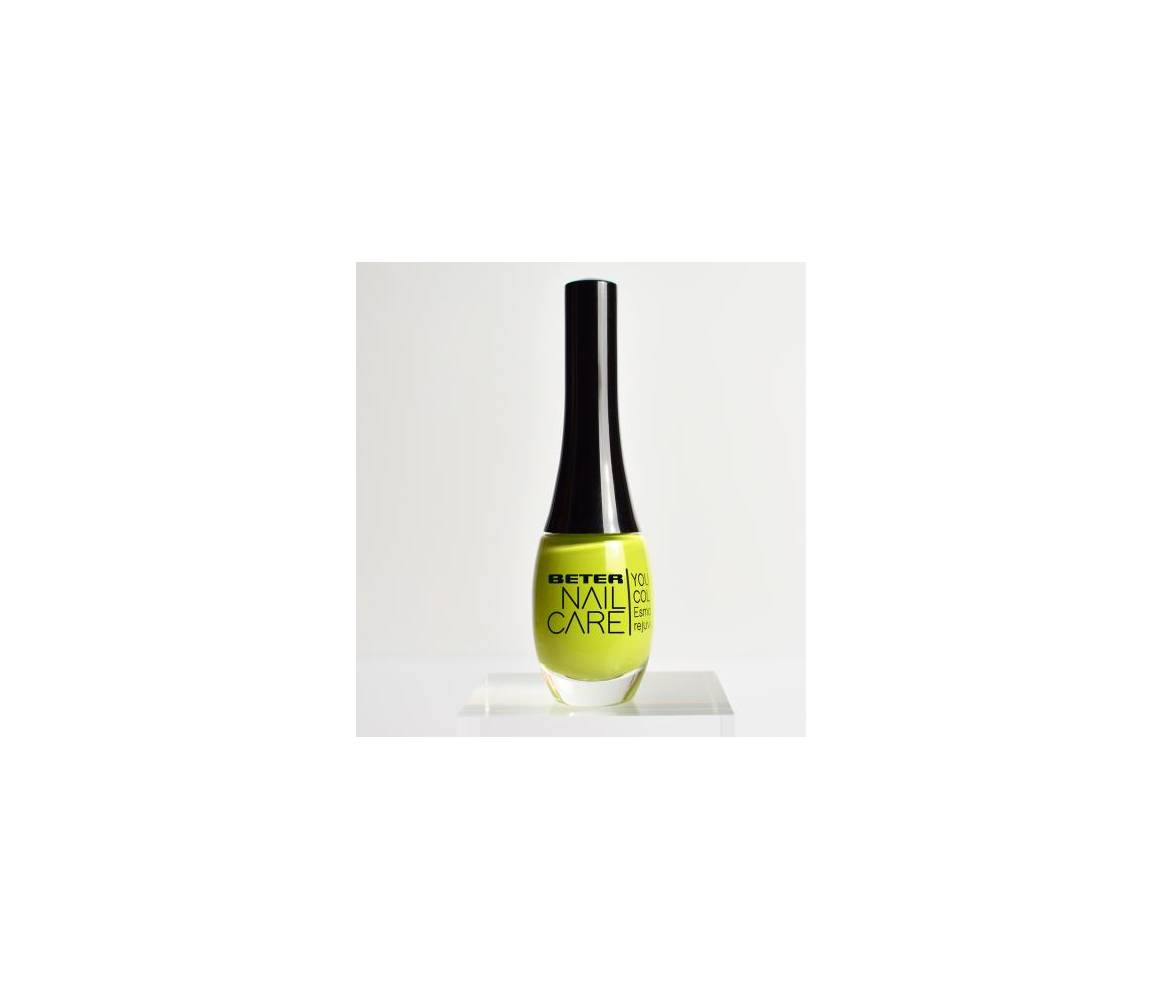 BETER NAIL CARE YOUTH COLOR 239 FRESH LIME