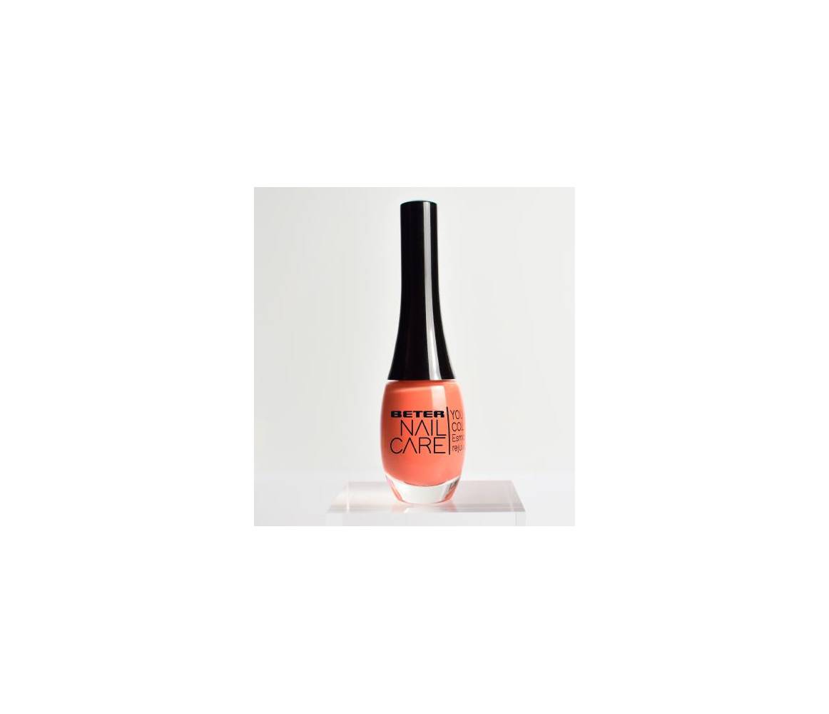 BETER NAIL CARE YOUTH COLOR 241 DOPAMINE JUICE