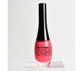 BETER NAIL CARE YOUTH COLOR 242 SPICY BLOSSOM