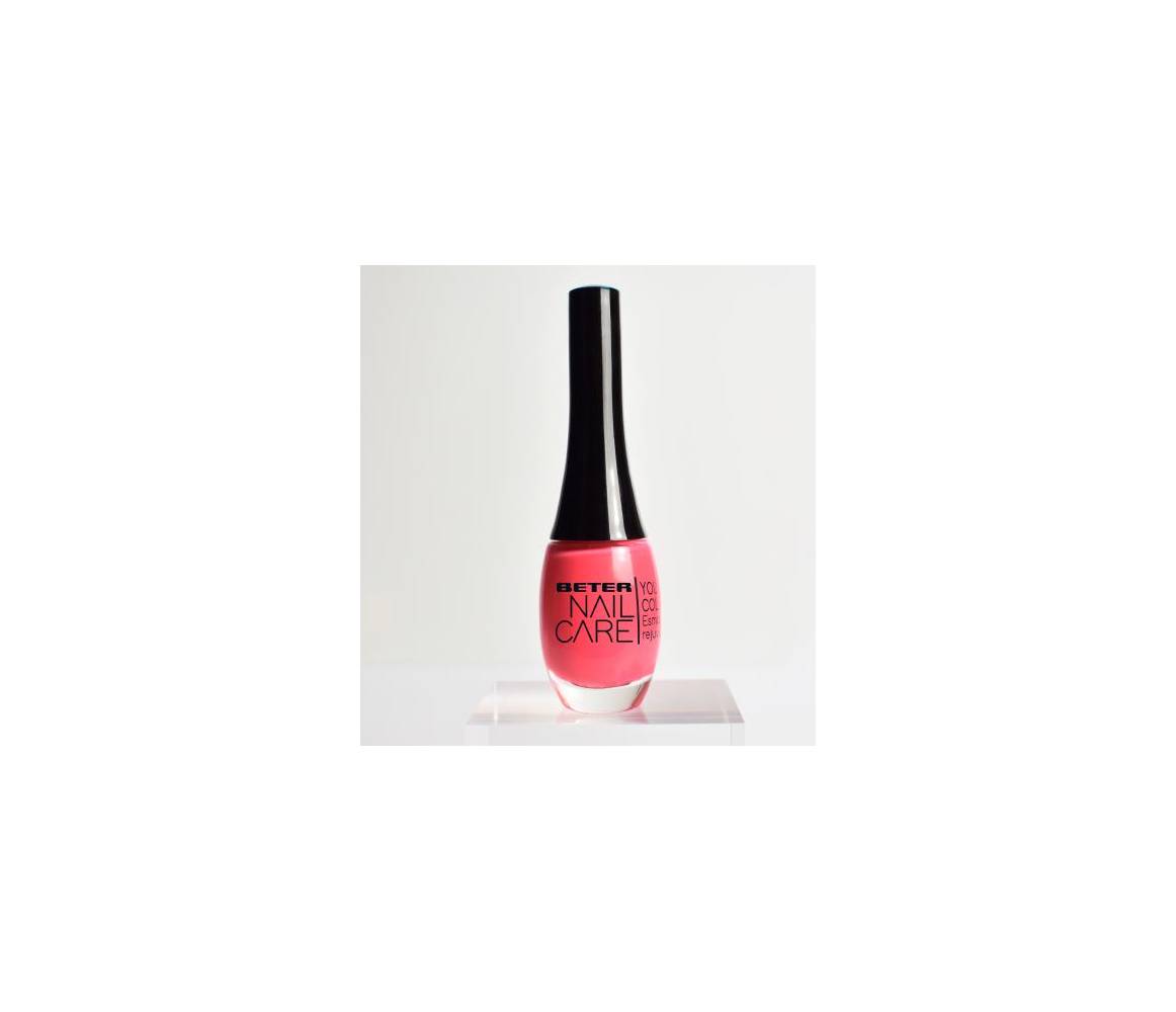 BETER NAIL CARE YOUTH COLOR 242 SPICY BLOSSOM