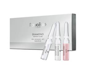 NATURA BISSE DIAMOND INSTANT GLOW 3*1,5ML