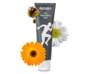 INDIBA ICE RECOVERY GEL 100 ML