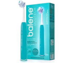 BALENE  CEPILLO DENTAL ELECTRICO AQUAMARINA DUOT