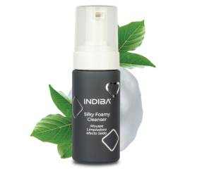 INDIBA SILKY FOAMY CLEANSER 100 ML