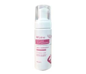 FARLINE MOUSSE LIMPIADORA 150 ML