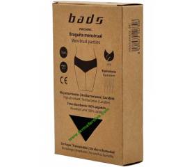 BADS BIQUINI MENSTRUAL TALLA XL/2XL