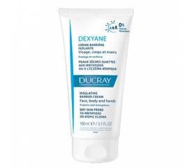 DUCRAY DEXYANE CREMA BARRERA AISLANTE 100ML