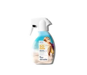 SENSILIS LOTION SPRAY SPF 50+ PEDRIATRICS 200 ML