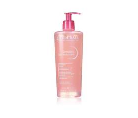 BIODERMA SENSIBIO GEL MOUSSANT  500 ML