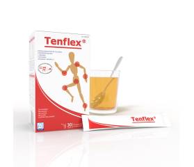 TENFLEX 30 SOBRES