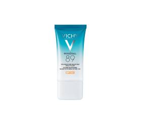 VICHY MINERAL 89 FLUIDO BOOST HIDRAT 72 SPF50 50