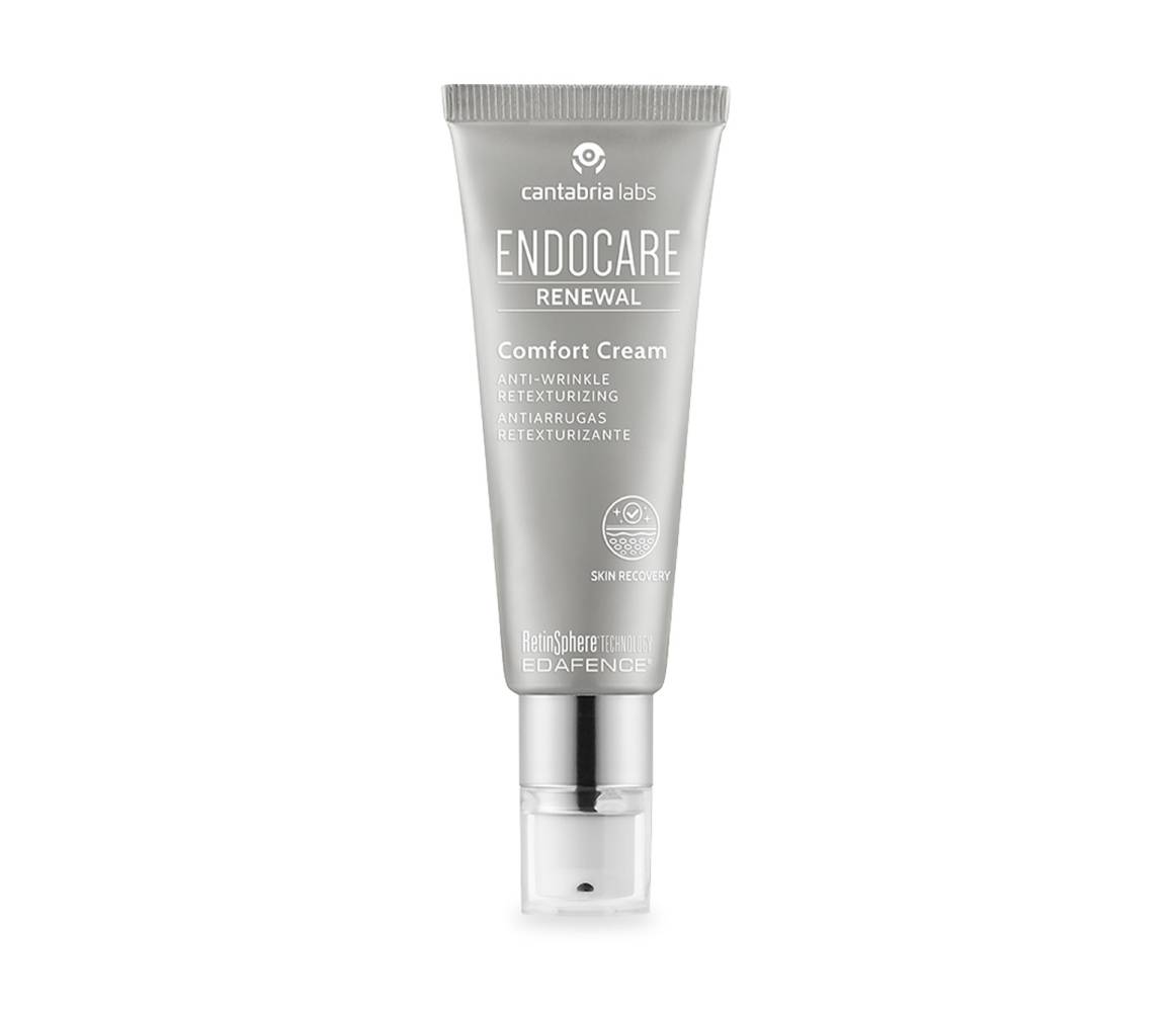 ENDOCARE RENEWAL COMFORT CREAM 50 ML