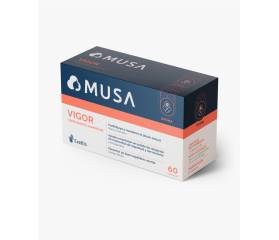 MUSA VIGOR 60 CAPSULAS