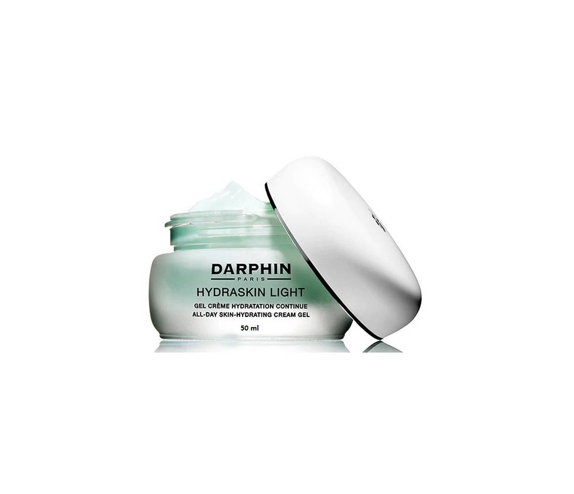 DARPHIN HYDRASKIN LIGHT GEL-CREMA 50ML