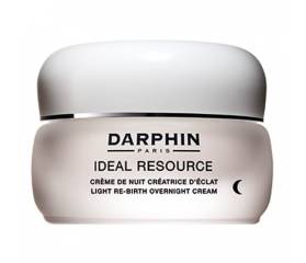 DARPHIN NIGHT RECOVERY ROUTINE