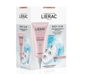 LIERAC BODY SLIM CRYOACTIF 150ML + MASAJEADOR