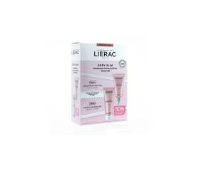 LIERAC COFRE BODY SLIM CRIO 150 + REDUCTOR 200