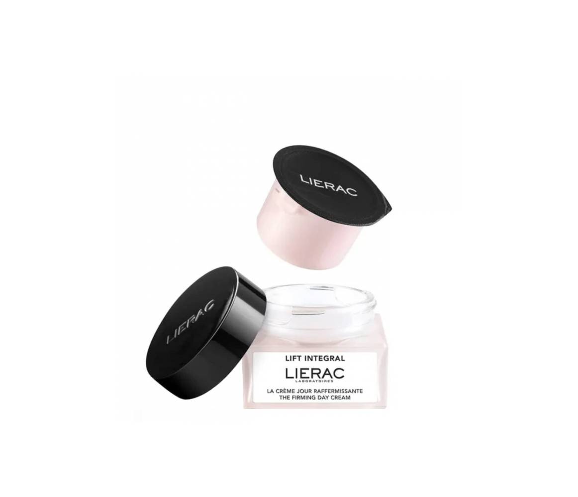 LIERAC LIFT INTEGRAL RECARGA CREMA DIA 30 ML