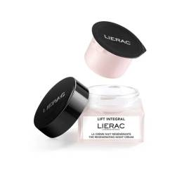 LIERAC LIFT INTEGRAL RECARGA CREMA NOCHE 50 ML