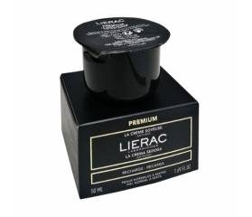 LIERAC PREMIUM CREMA SEDOSA RECARGA 50ML