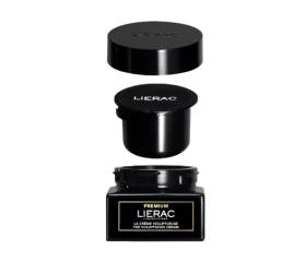 LIERAC PREMIUM CREMA VOLUPTUOSA RECARGA 50ML