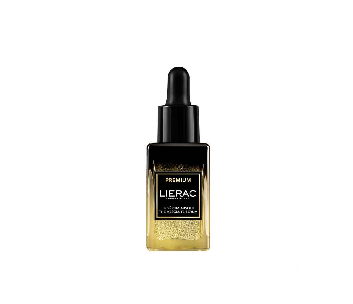 LIERAC PREMIUM EL SERUM ABSOLUTO ANTIEDAD 30ML